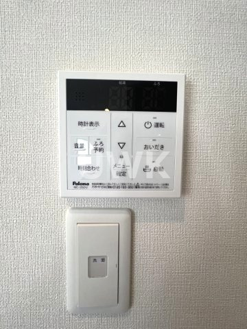 IMA Studios 京都椥辻のその他