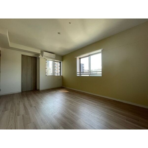 ファーストフィオーレ京都コーヴォの内装