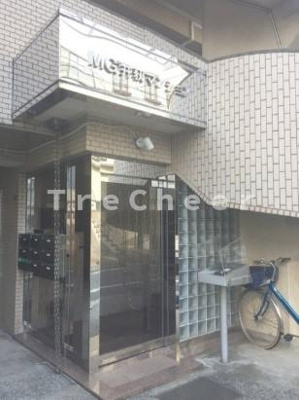 【エントランス】 | MG井荻マンション