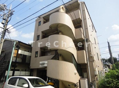 【外観】 | MG井荻マンション