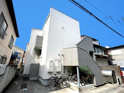 草加市氷川町のアパートの画像