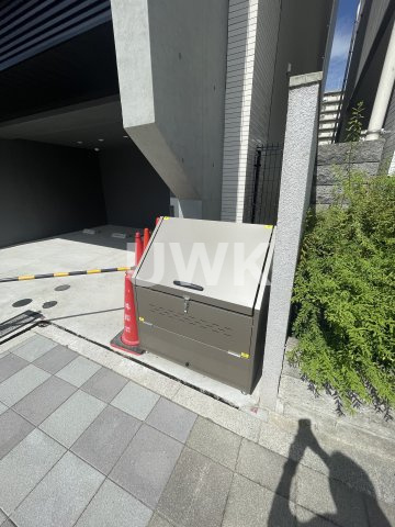 ディーシーガーデン京都西のその他