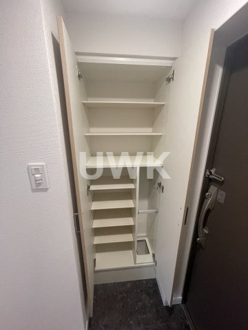 ディーシーガーデン京都西のその他
