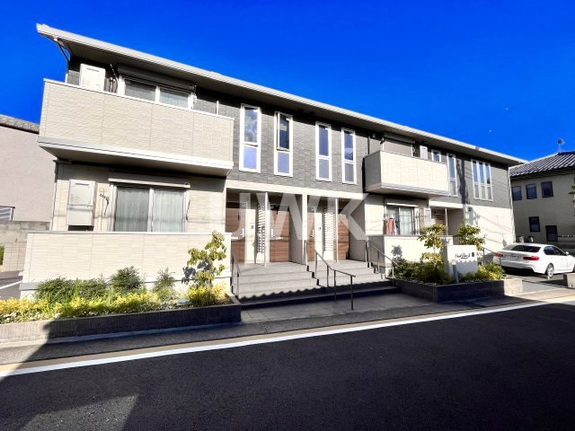 カーサフェリーチェⅡ