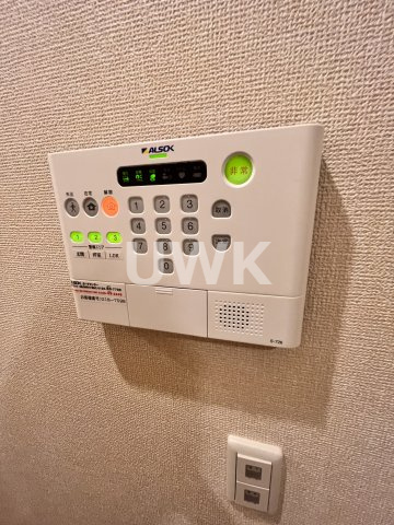 カーサフェリーチェⅡのその他