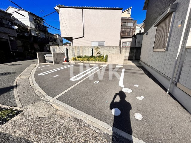 カーサフェリーチェⅡのその他