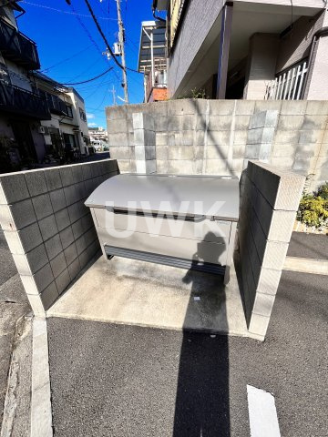 カーサフェリーチェⅡのその他