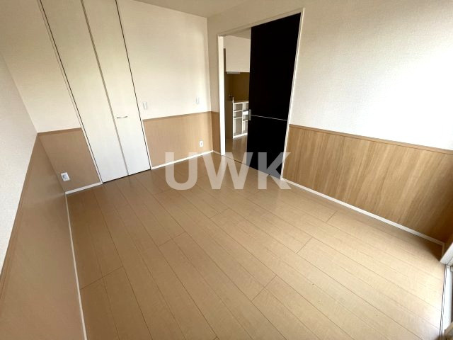 セジュール芹川のその他共用部分