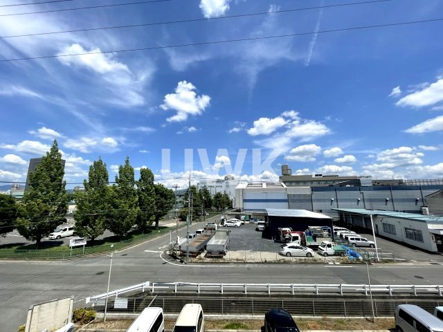 セジュール芹川のその他