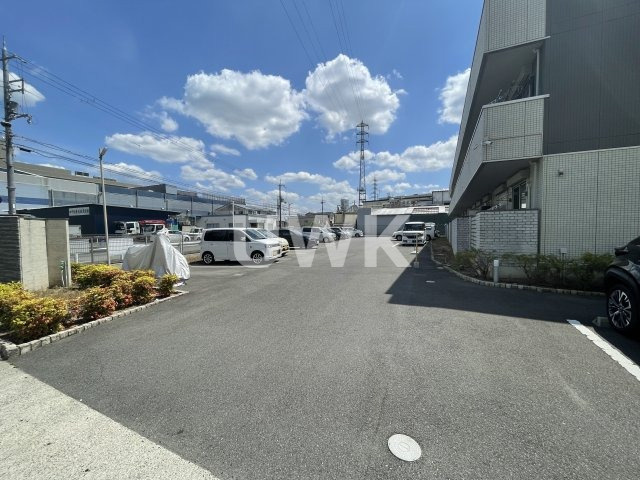 セジュール芹川のその他
