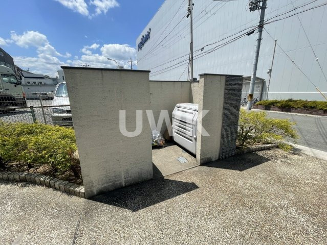 セジュール芹川のその他