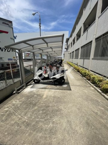 セジュール芹川のその他