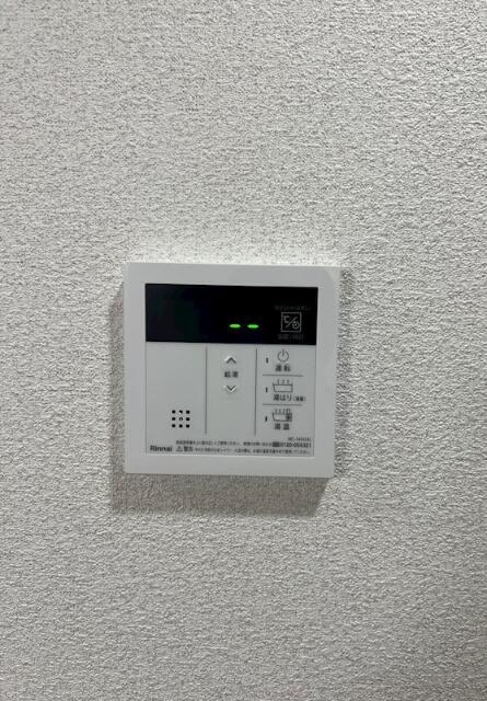 エクスモーション西日暮里の設備