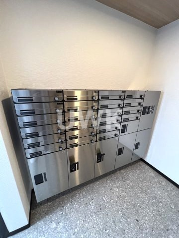 メゾンドクレール西大路のその他