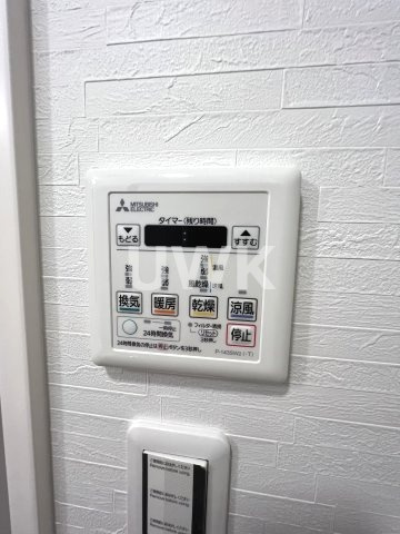 メゾンドクレール西大路のその他