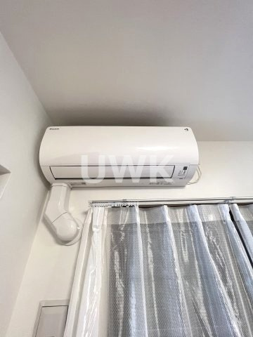 メゾンドクレール西大路のその他