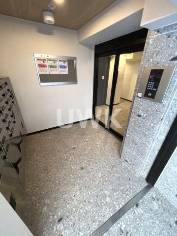 メゾンドクレール西大路のその他