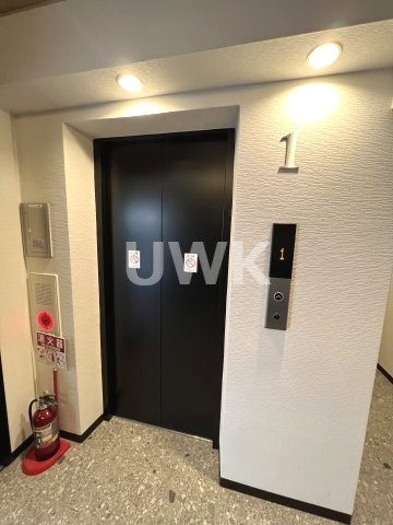 メゾンドクレール西大路のその他