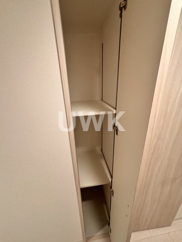 ブランシエスタ山科大塚の設備