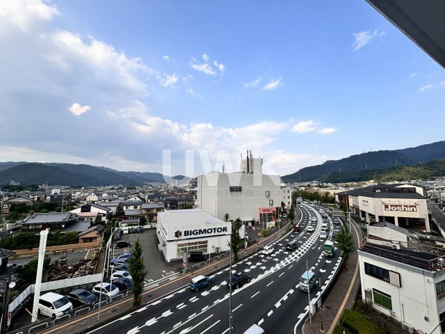 ブランシエスタ山科大塚のその他