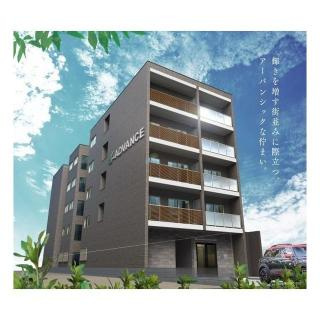 京都市南区唐橋経田町の賃貸マンション