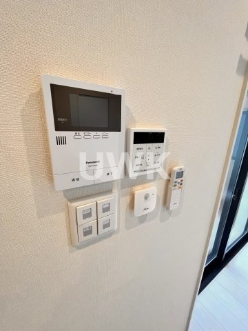アールメゾンのセキュリティ