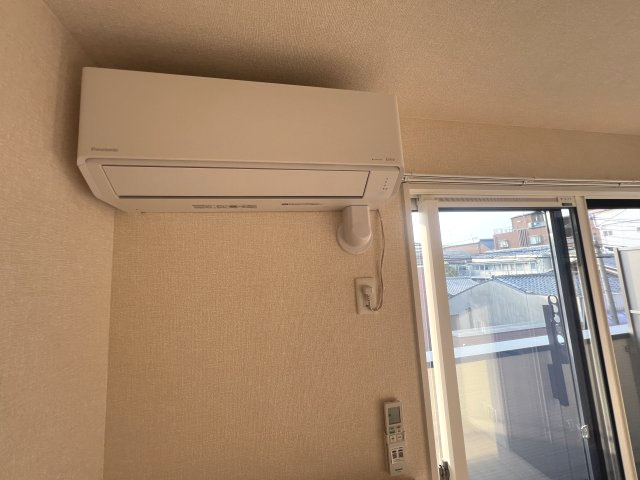 ハイダウェイ 両替町の設備