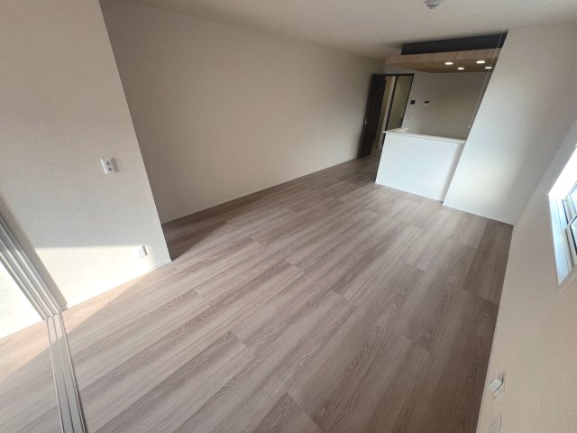 ハイダウェイ 両替町の内装
