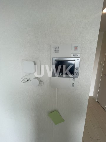 エスリード京都梅小路アヴェニテのその他
