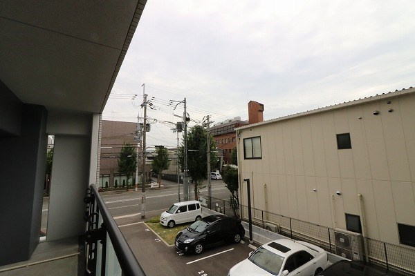 クリスタ京都のその他