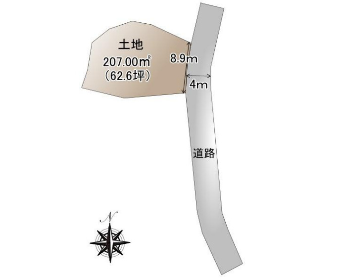 【土地図】の画像
