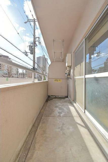 サングリーンハイツの子供部屋