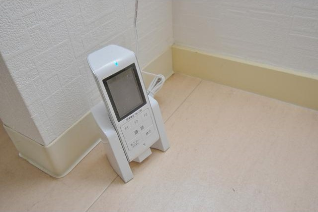 サングリーンハイツのその他