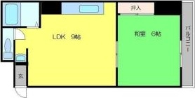 サングリーンハイツ