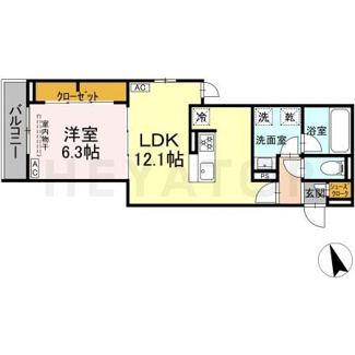 【間取り】 | アルドゥール