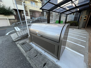 ange夙川のその他物件画像