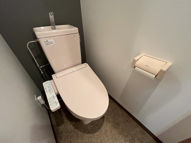 バストイレ別でおすすめ！