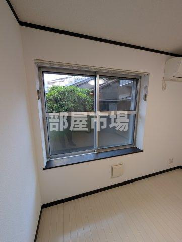リベルテ東向島の展望