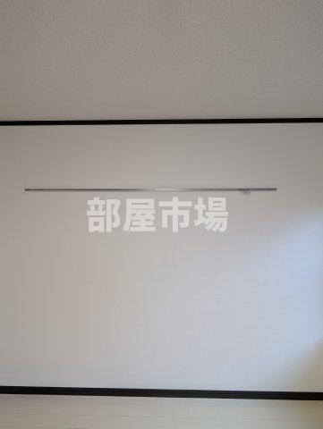 リベルテ東向島の設備|ピクチャーレール