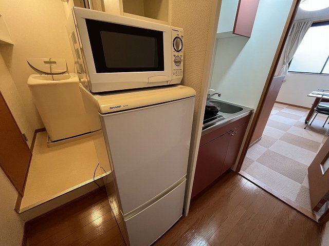 【設備】 | レオパレスショコラⅠ
