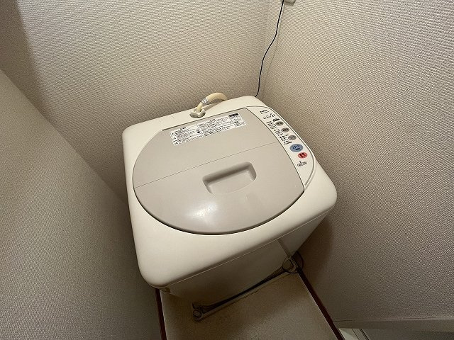 【その他】 | レオパレスショコラⅠ