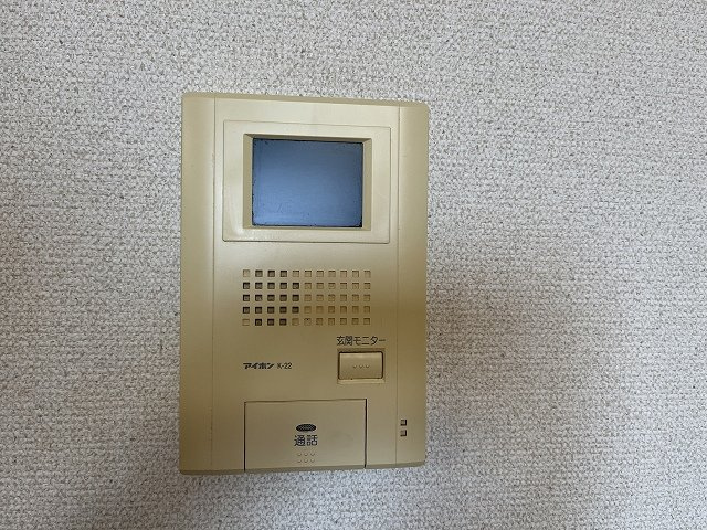 【その他】 | レオパレスショコラⅠ