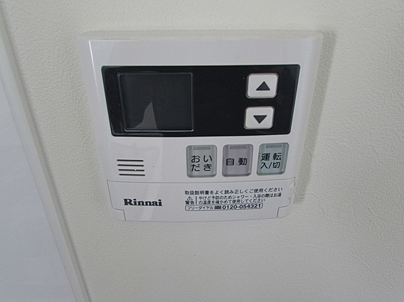 神戸市中央区坂口通３丁目の賃貸マンションの設備