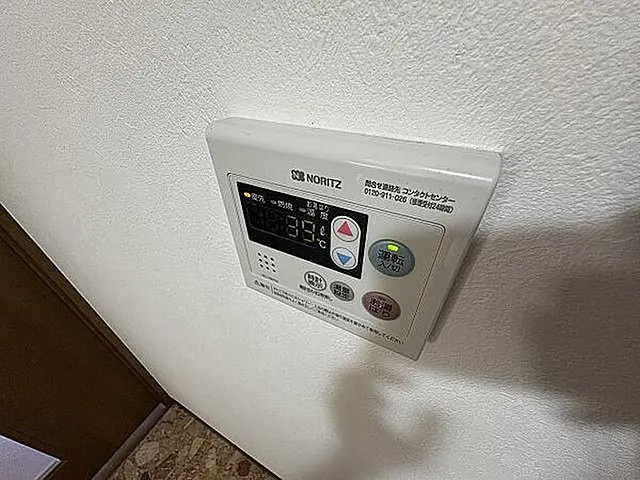 神戸市東灘区森南町１丁目の賃貸マンションの設備