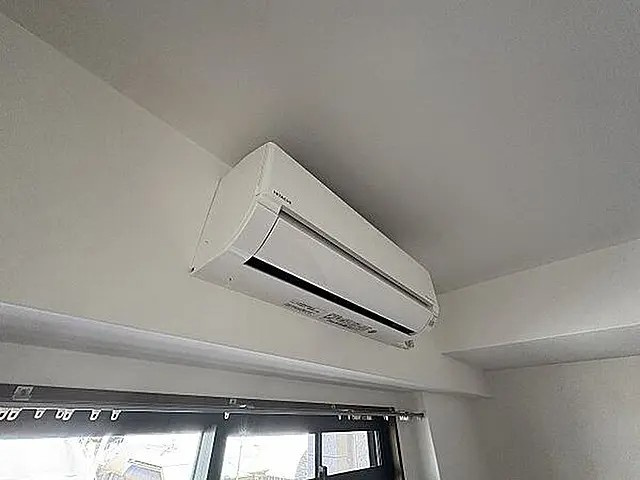 神戸市東灘区森南町１丁目の賃貸マンションの設備