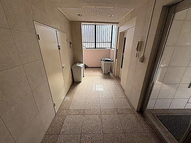 神戸市東灘区森南町１丁目の賃貸マンションのその他共用部分