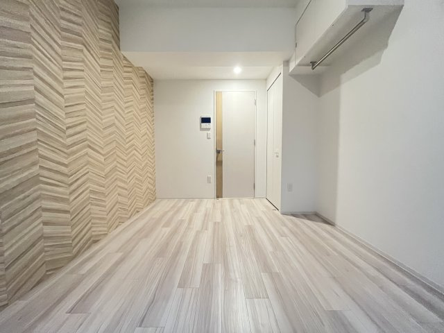 神戸市中央区中山手通３丁目の賃貸マンションの居間・リビング