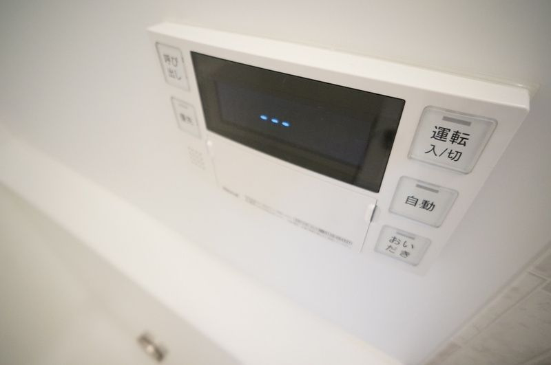 ザ・レジデンス横浜サウスの設備