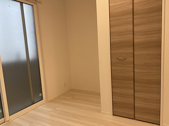 （仮称）D－room花隈町の洋室