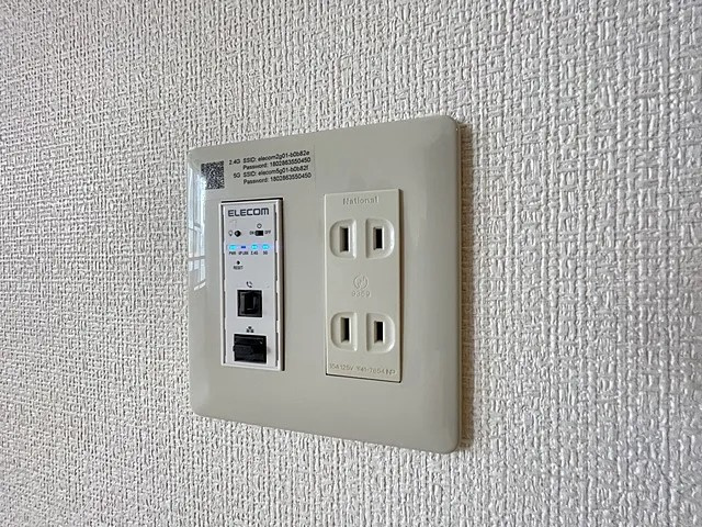 神戸市東灘区向洋町中１丁目の賃貸マンションのその他